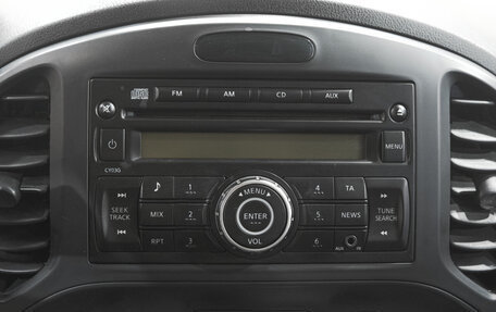 Nissan Juke II, 2013 год, 1 049 000 рублей, 15 фотография