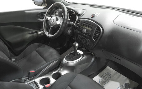 Nissan Juke II, 2013 год, 1 049 000 рублей, 7 фотография
