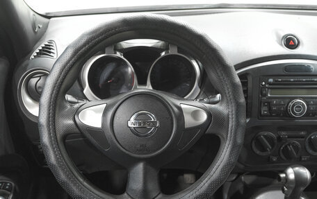 Nissan Juke II, 2013 год, 1 049 000 рублей, 10 фотография