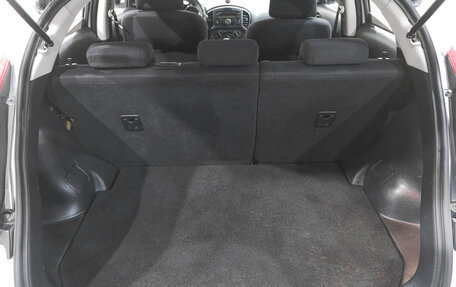 Nissan Juke II, 2013 год, 1 049 000 рублей, 19 фотография