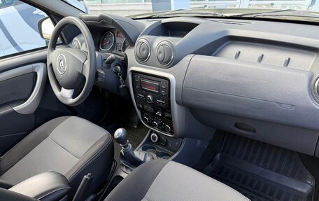 Renault Duster I рестайлинг, 2014 год, 1 100 000 рублей, 9 фотография