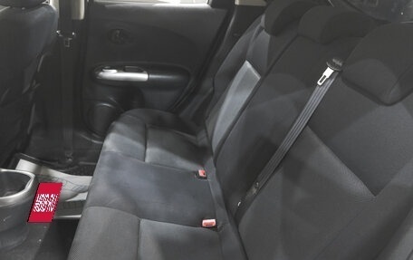 Nissan Juke II, 2013 год, 1 049 000 рублей, 18 фотография