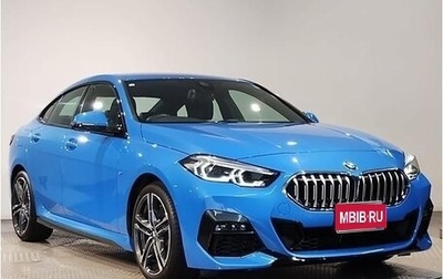 BMW 2 серия F44, 2021 год, 2 060 007 рублей, 1 фотография