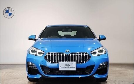 BMW 2 серия F44, 2021 год, 2 060 007 рублей, 2 фотография