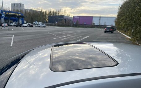 Geely Emgrand EC7, 2013 год, 370 000 рублей, 13 фотография