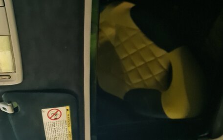 Toyota Celica VII рестайлинг, 2002 год, 730 000 рублей, 5 фотография