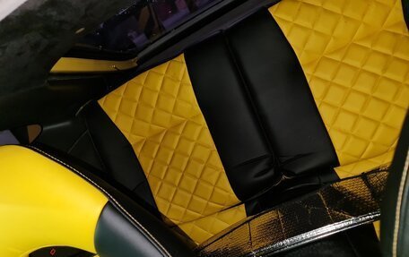 Toyota Celica VII рестайлинг, 2002 год, 730 000 рублей, 8 фотография