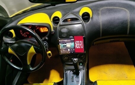 Toyota Celica VII рестайлинг, 2002 год, 730 000 рублей, 9 фотография