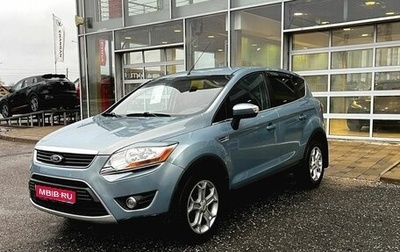 Ford Kuga III, 2008 год, 750 000 рублей, 1 фотография