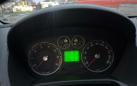 Ford Fiesta, 2006 год, 230 000 рублей, 9 фотография