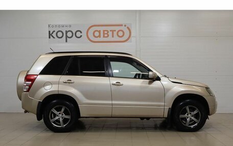 Suzuki Grand Vitara, 2010 год, 799 000 рублей, 4 фотография