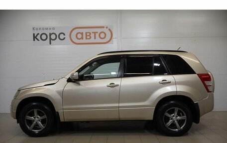 Suzuki Grand Vitara, 2010 год, 799 000 рублей, 2 фотография