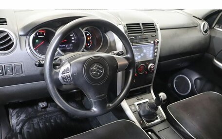 Suzuki Grand Vitara, 2010 год, 799 000 рублей, 6 фотография