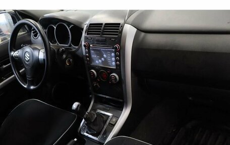 Suzuki Grand Vitara, 2010 год, 799 000 рублей, 5 фотография