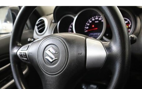 Suzuki Grand Vitara, 2010 год, 799 000 рублей, 8 фотография