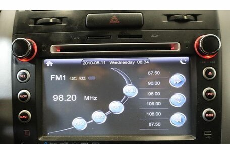 Suzuki Grand Vitara, 2010 год, 799 000 рублей, 10 фотография