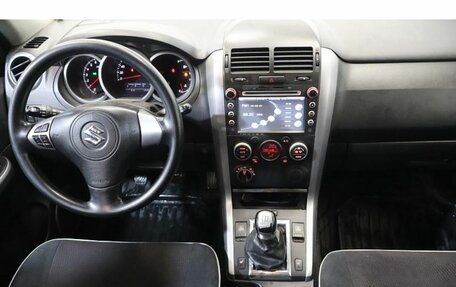 Suzuki Grand Vitara, 2010 год, 799 000 рублей, 9 фотография