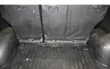 Suzuki Grand Vitara, 2010 год, 799 000 рублей, 14 фотография