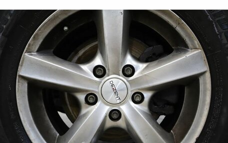 Suzuki Grand Vitara, 2010 год, 799 000 рублей, 15 фотография