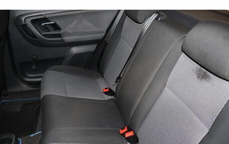 Skoda Fabia II, 2011 год, 490 000 рублей, 7 фотография