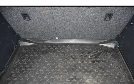 Skoda Fabia II, 2011 год, 490 000 рублей, 13 фотография