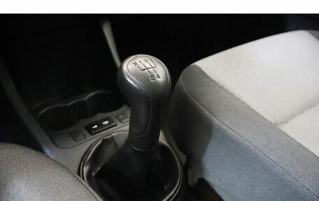 Skoda Fabia II, 2011 год, 490 000 рублей, 11 фотография