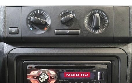 Skoda Fabia II, 2011 год, 490 000 рублей, 10 фотография