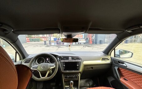 Volkswagen Tiguan II, 2021 год, 3 600 000 рублей, 8 фотография
