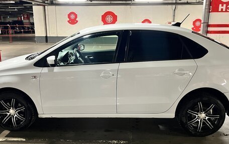 Volkswagen Polo VI (EU Market), 2020 год, 1 000 090 рублей, 11 фотография