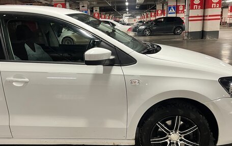 Volkswagen Polo VI (EU Market), 2020 год, 1 000 090 рублей, 6 фотография