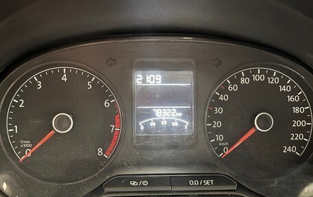 Volkswagen Polo VI (EU Market), 2020 год, 1 000 090 рублей, 13 фотография