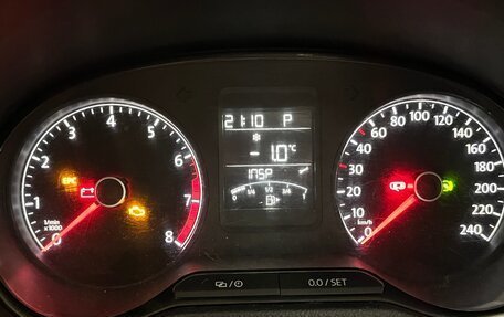 Volkswagen Polo VI (EU Market), 2020 год, 1 000 090 рублей, 14 фотография