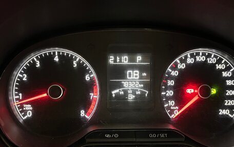 Volkswagen Polo VI (EU Market), 2020 год, 1 000 090 рублей, 15 фотография