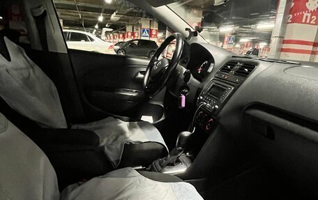 Volkswagen Polo VI (EU Market), 2020 год, 1 000 090 рублей, 17 фотография