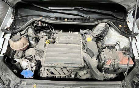 Volkswagen Polo VI (EU Market), 2020 год, 1 000 090 рублей, 22 фотография