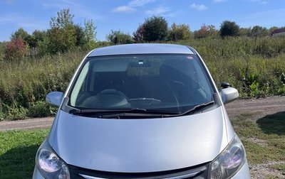 Honda Freed I, 2010 год, 1 120 000 рублей, 1 фотография