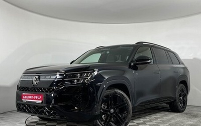 Volkswagen Teramont, 2025 год, 1 фотография