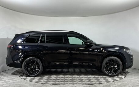 Volkswagen Teramont, 2025 год, 4 фотография