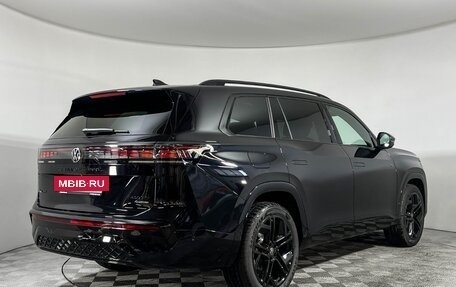 Volkswagen Teramont, 2025 год, 5 фотография