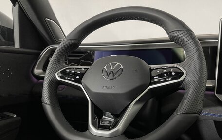 Volkswagen Teramont, 2025 год, 16 фотография