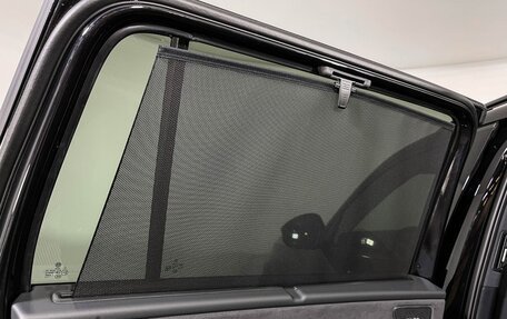 Volkswagen Teramont, 2025 год, 24 фотография