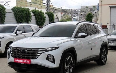 Hyundai Tucson, 2022 год, 2 300 000 рублей, 1 фотография