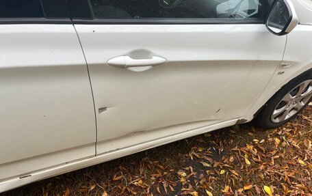 Hyundai Solaris II рестайлинг, 2013 год, 490 000 рублей, 10 фотография