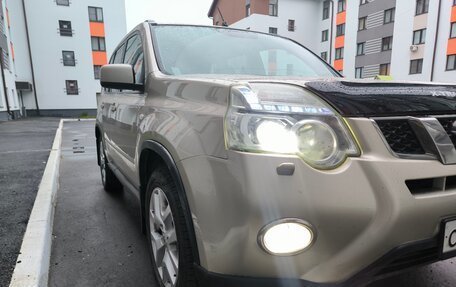 Nissan X-Trail, 2011 год, 1 300 000 рублей, 3 фотография