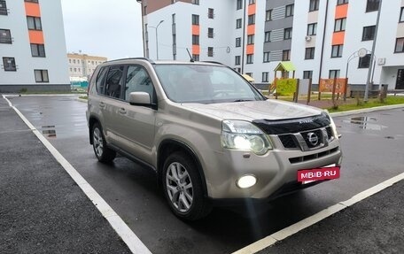 Nissan X-Trail, 2011 год, 1 300 000 рублей, 2 фотография