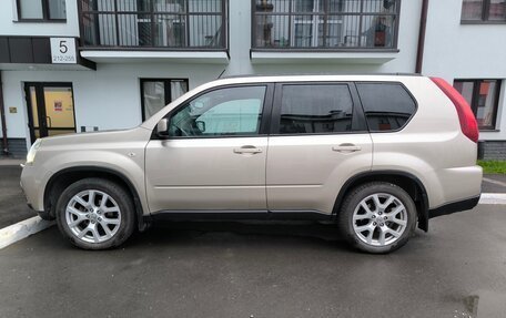 Nissan X-Trail, 2011 год, 1 300 000 рублей, 7 фотография