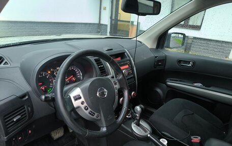 Nissan X-Trail, 2011 год, 1 300 000 рублей, 10 фотография