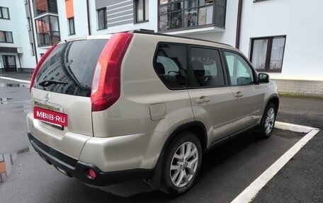 Nissan X-Trail, 2011 год, 1 300 000 рублей, 5 фотография