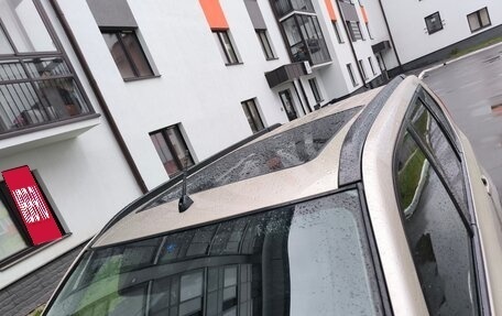 Nissan X-Trail, 2011 год, 1 300 000 рублей, 8 фотография