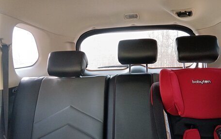 Mitsubishi Outlander III рестайлинг 3, 2019 год, 2 350 000 рублей, 12 фотография